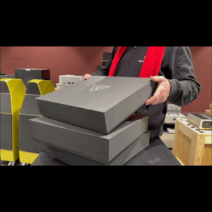 Thumbnail of the video review https://www.youtube.com/watch?v=friwnX61-eY