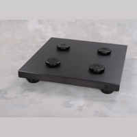 Harmonic Resolution Systems Helix System variant 4