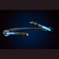 Siltech Cables Royal Single Crown Interconnect variant 6