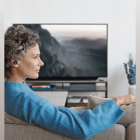 Sennheiser TV Clear Set II variant 2