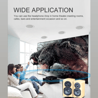 FX Audio DAC-X6 variant 15