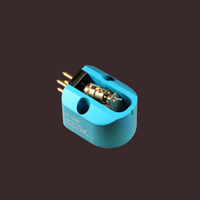 Charisma Audio MC-2 Alpha Moving Coil Cartridge variant 3