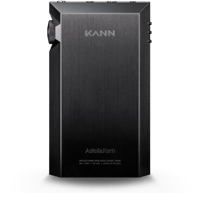 Astell & Kern KANNALPHA variant 8