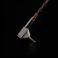 ddHiFi The Advanced 4.4mm Balanced Adapter DJ44CPro variant 3