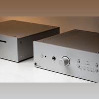 Pro-ject Audio Systems - USA MaiA DS3 variant 6