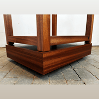 Box Furniture Co. ISOLATION PLATFORM variant 6