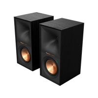 Klipsch R-50PM + R-121SW variant 2