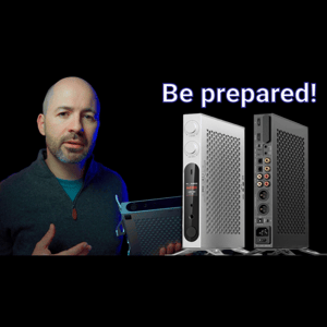 Thumbnail of the video review https://www.youtube.com/watch?v=D1Fd5yZWNfc