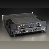 McIntosh Labs MA5300 2-Channel Integrated Amplifier variant 5