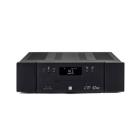 Unison Research Unico CD Uno variant 1