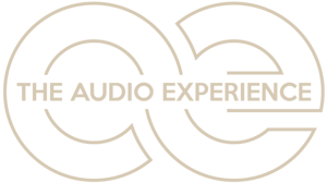 The Audio Experience logo