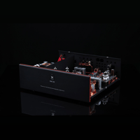 SW1x DAC III Balanced variant 9