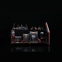 SW1x DAC II Balanced variant 10