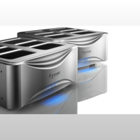 Esoteric Grandioso M1X variant 9