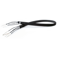 Tellurium Q Ultra Silver II Speaker Cable variant 1