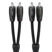 AudioQuest Sydney RCA > RCA variant 1