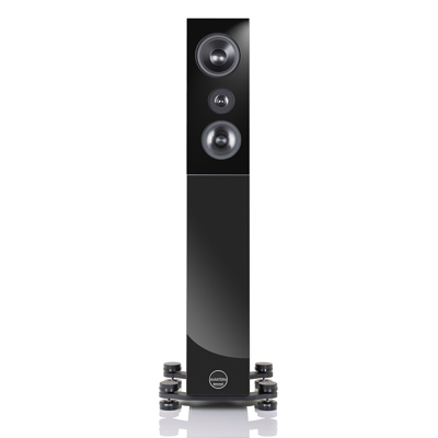 Audio Physic Avantera (with RECOTec tweeter and midrange)