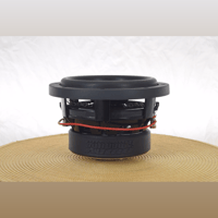 Blumenstein Audio Barnacle 6.5" Active or Passive High-Output subwoofer (sold individually) variant 9