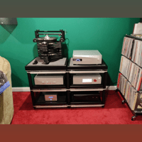 Critical Mass Systems ULTRA PLATINUM variant 6