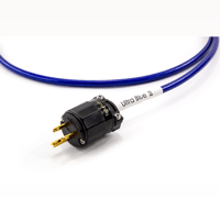 Tellurium Q Ultra Blue II Power Cable variant 7