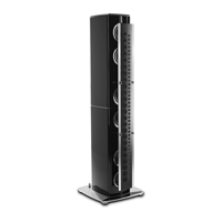 McIntosh Labs XRT1.1K Floor Standing Loudspeaker variant 1