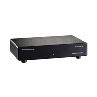 Musical Surroundings MUSICAL SURROUNDINGS PHONOMENA III PHONO STAGE variant 2