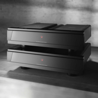 Gryphon Audio Legato Legacy XLR variant 1