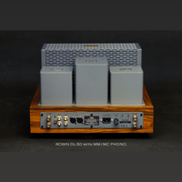 ThivanLabs Robin DL-50 variant 7