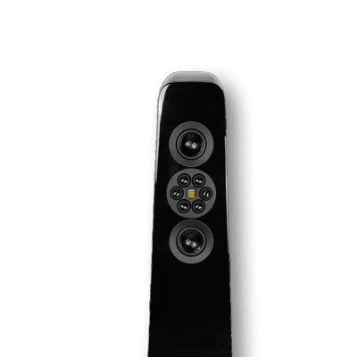 ELAC M807