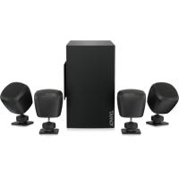 Tannoy SAT SUB 4PACK variant 2