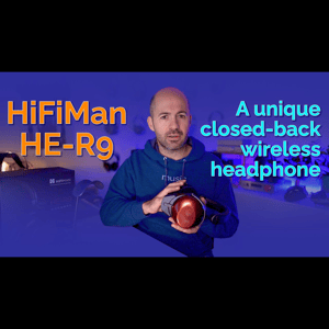 Thumbnail of the video review https://www.youtube.com/watch?v=MDrAXYptvEo