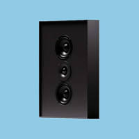 Gallo Acoustics Profile3 variant 1