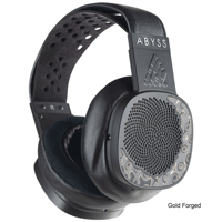 Abyss Headphones DIANA DZ Luxury Audiophile Headphone variant 2