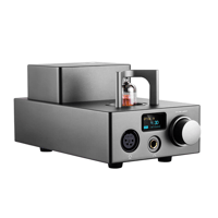 xDuoo xDuoo TA-10R Tube Headphone Amp variant 3