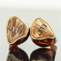 Jomo Audio S100 Cappuccino UIEM variant 1