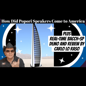 Thumbnail of the video review https://www.youtube.com/watch?v=PMmj-UJZXRM