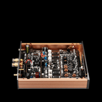 Burson Audio Timekeeper Voyager variant 8