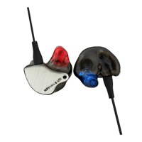 Hifiman RE1000 Revolutionary Custom-Fit IEMs variant 2