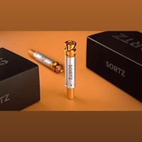 Ansuz Acoustics Sortz / Noise Reduction (BNC) variant 2