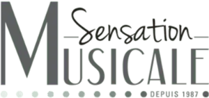 Sensation Musicale logo