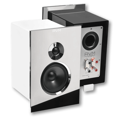 AVM Audio Audition CB 2.3