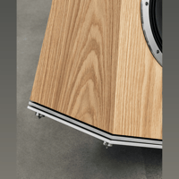 Audiovector Trapeze Reimagined variant 10