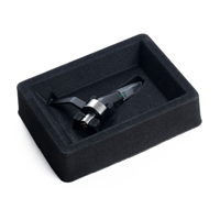 Ortofon Concorde MKII Mix variant 4