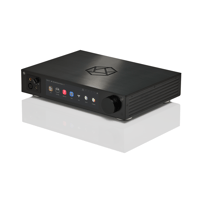 Hifi Rose - USA RS451 Network Network Streamer and DAC variant 9