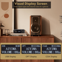 Aiyima AIYIMA DAC A10 variant 6