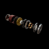 DITA Audio Mecha variant 4