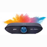 ifi Audio ZEN DAC Signature V2 variant 5