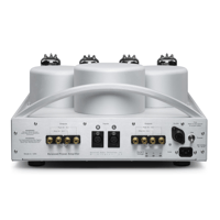 Balanced Audio Technology - BAT REX 3 Tube Amplifier variant 4