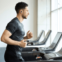 Technics Premium Hi-Fi True Wireless Earbuds with Noise Cancelling EAH-AZ80 variant 7