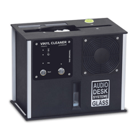 Audio Desk Systems Vinyl Cleaner Premium variant 3